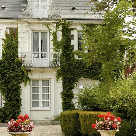 Logis L'Hermitage Buzançais Zewnętrze zdjęcie