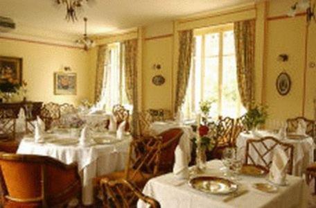Logis L'Hermitage Buzançais Zewnętrze zdjęcie