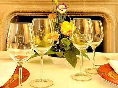 Logis L'Hermitage Buzançais Zewnętrze zdjęcie
